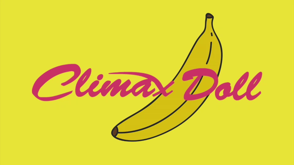 Kain sexdukke (Climax Doll Mini 100 cm H-cup TPE)