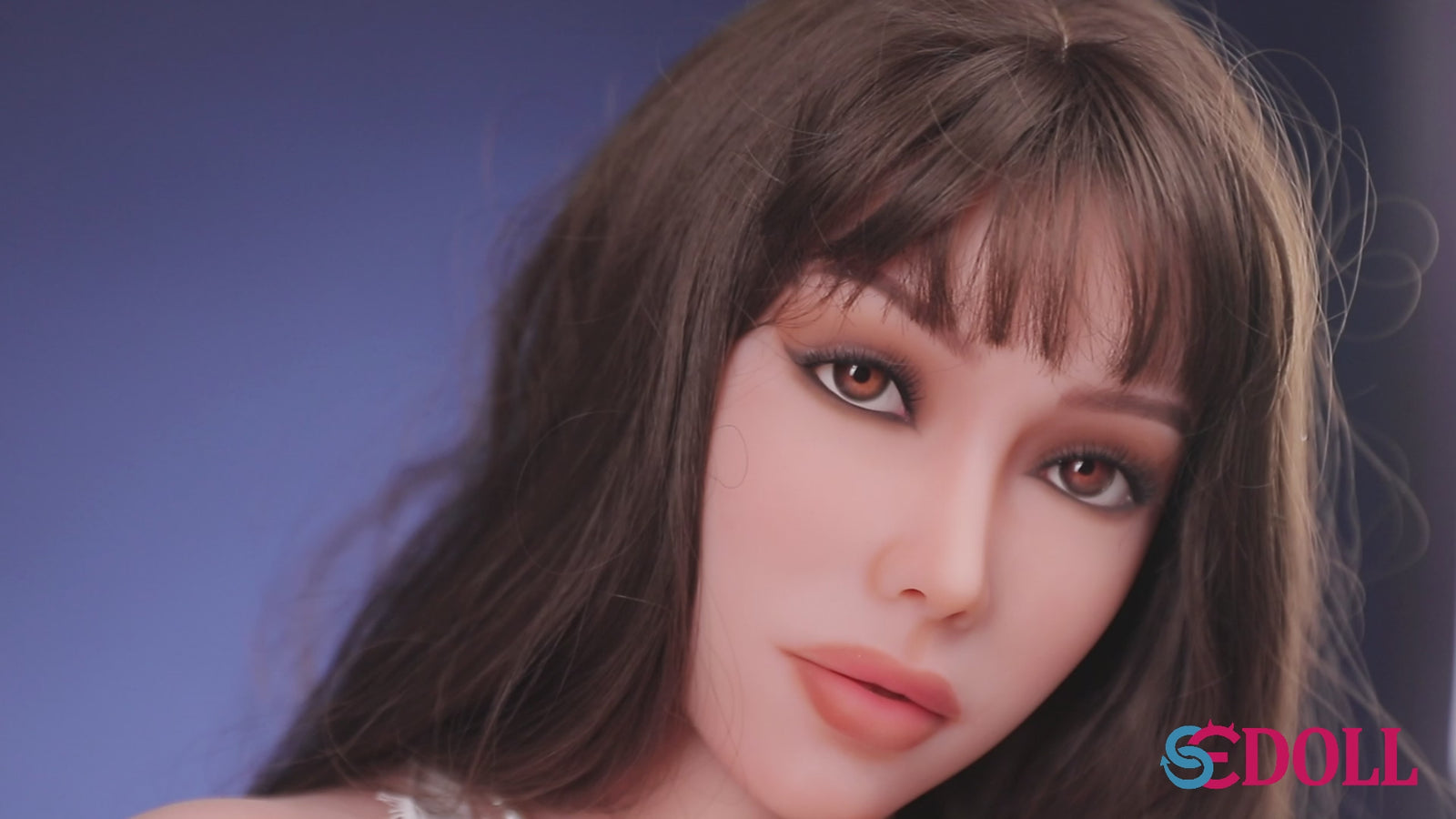 Irene sexdukke (SEDoll 163 cm E-cup #023 TPE)
