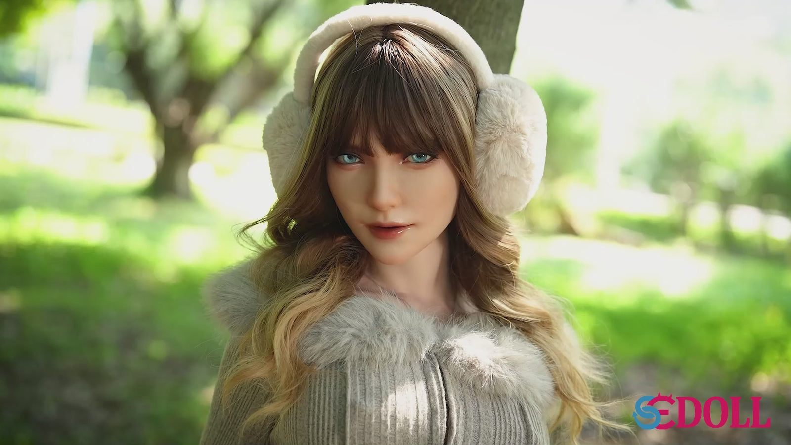 Regina G sexdukke (SEDoll 165 cm C-cup #078SO silikone Pro)