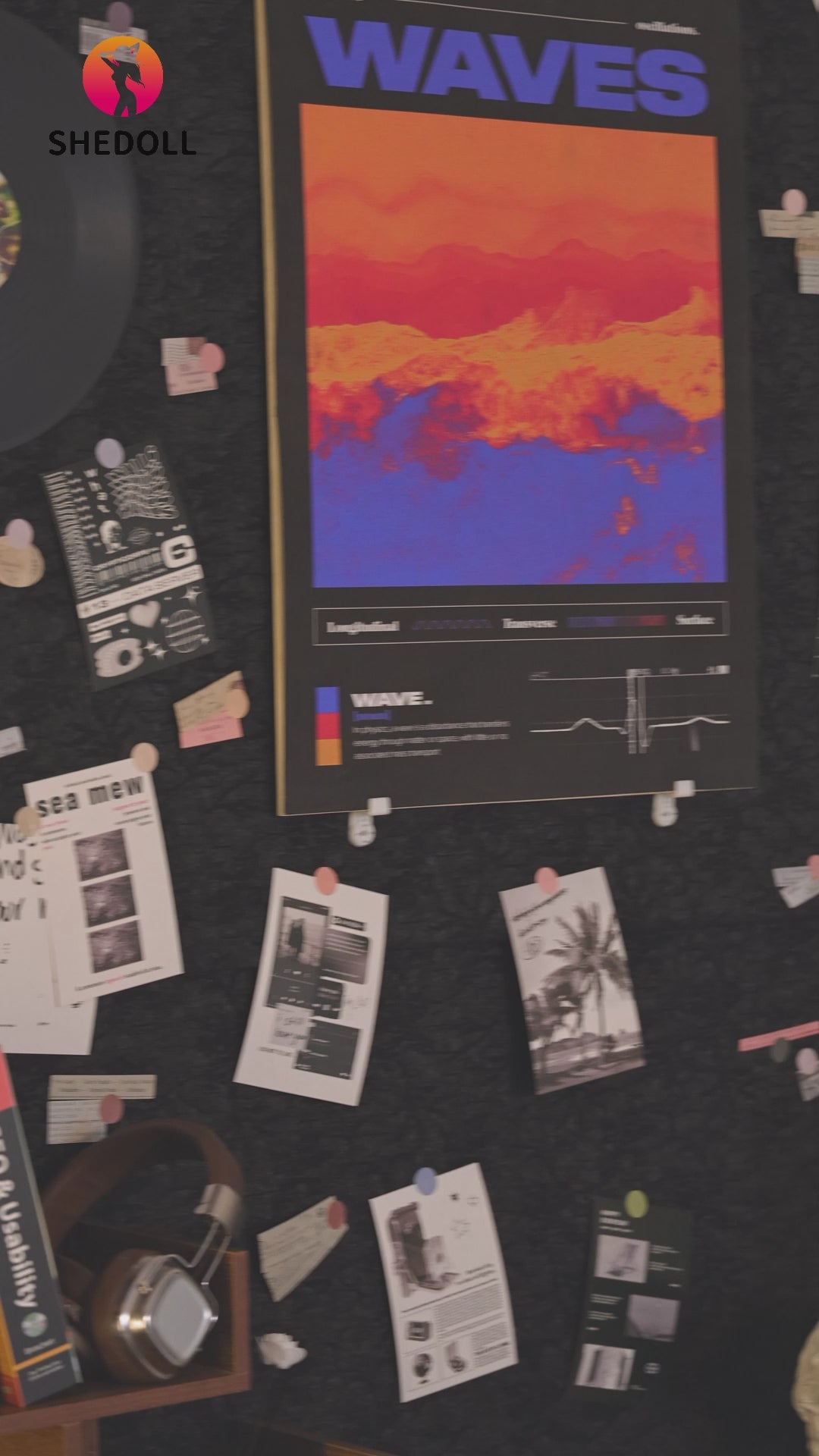 Vesper sexdukke (SHEDOLL 158 cm C-cup #SH155 silikone)