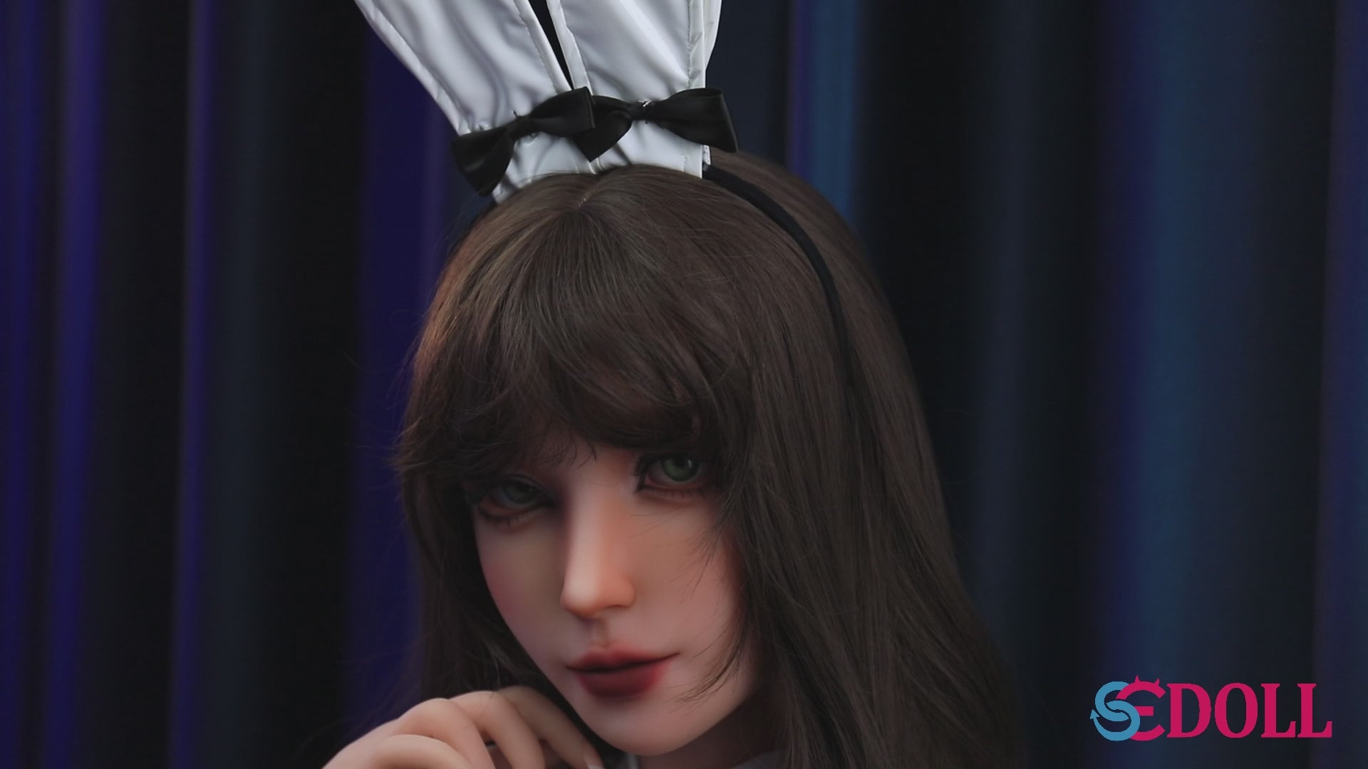 Charlene sexdukke (SEDoll 166 cm B-cup #121 TPE)