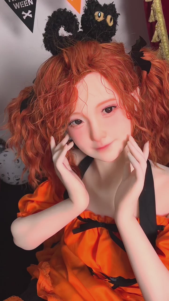 Rena sexdukke (My Loli Waifu 148 cm B-cup #24 TPE)