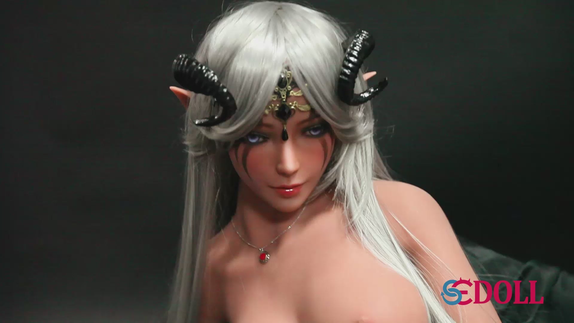 Samantha.C ALV sexdukke (SEDoll 150 cm e-cup #022 TPE) EXPRESS