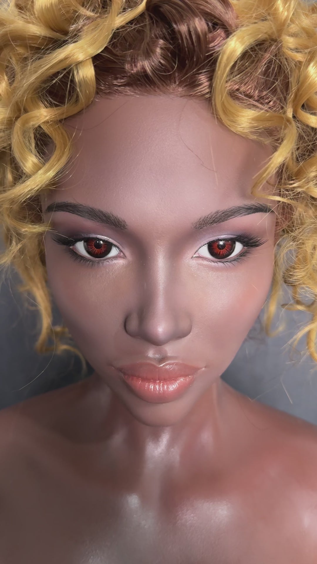 Takiyah sexdukke (Starpery 169 cm C-cup TPE+silikone)