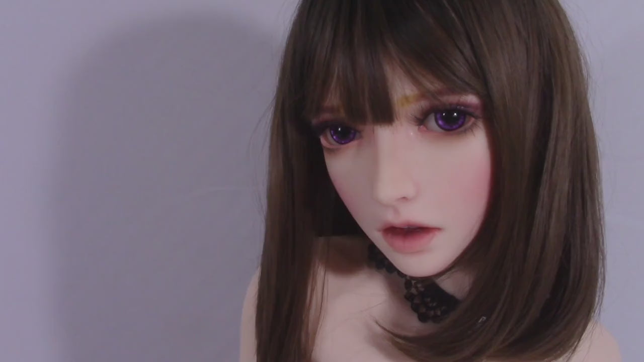 Kurai Sakura sexdukke (Elsa Babe 150 cm HB031 silikone)