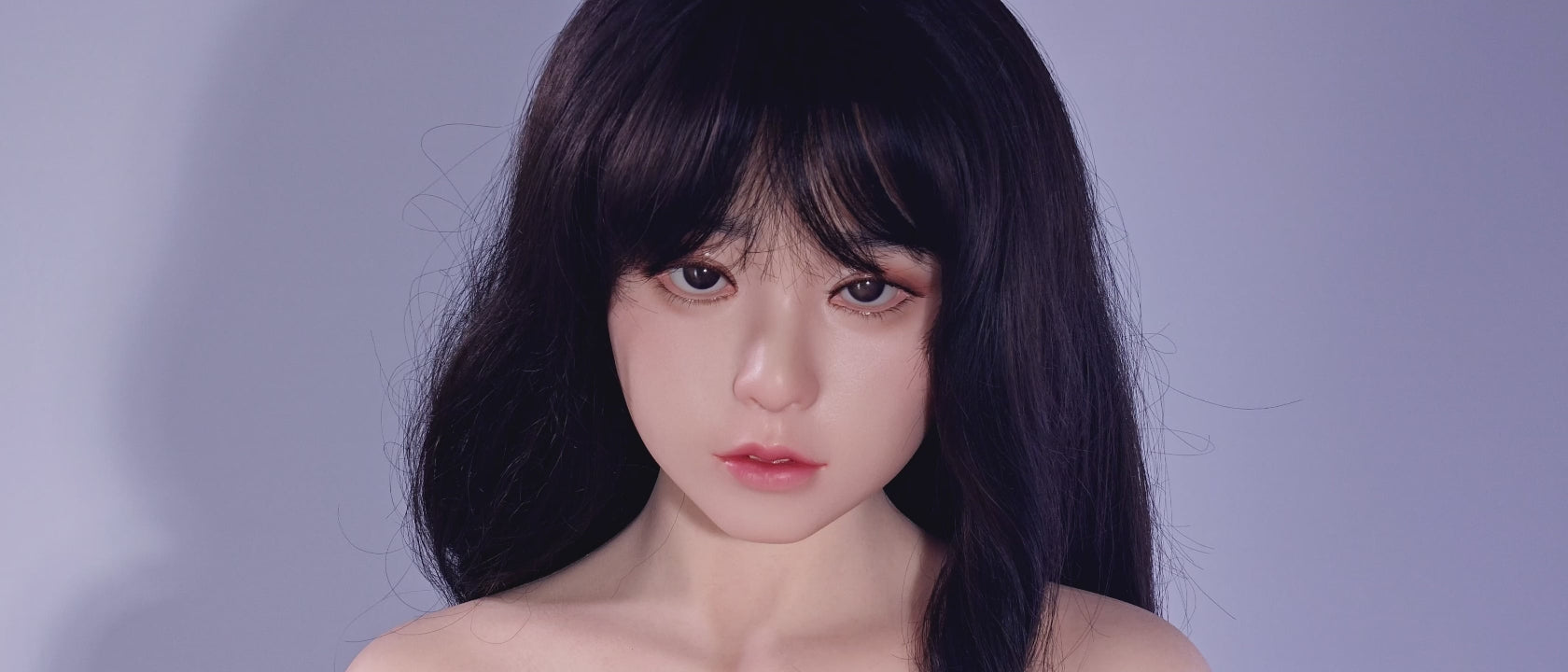 Yume sexdukke (Jiusheng 149 cm B-cup #38 silikone)
