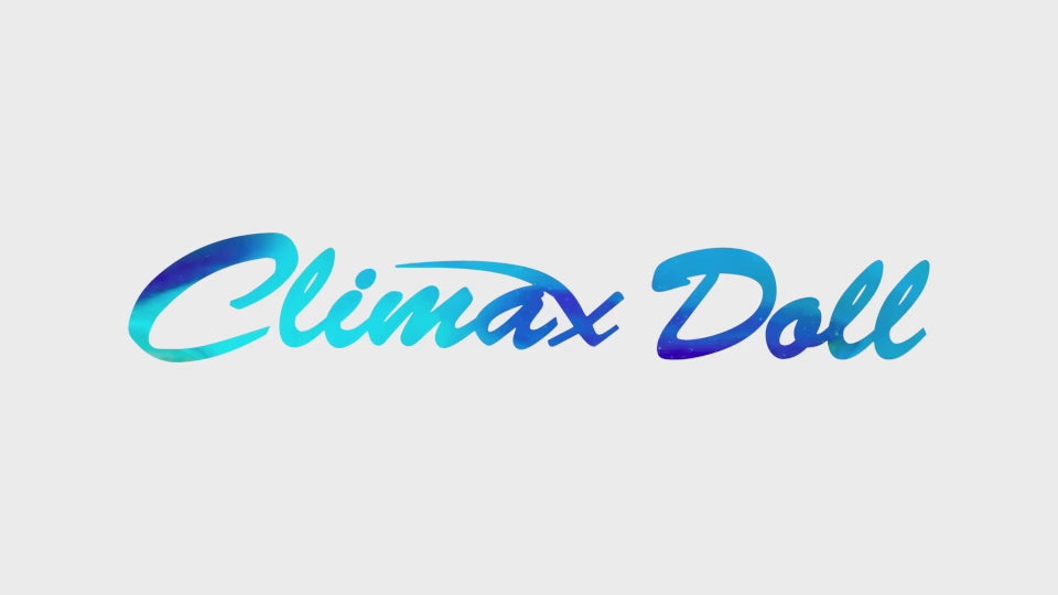 Una Kaine sexdukke (Climax Doll Mini 100 cm n-cup TPE)
