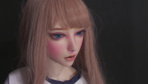 Sakurai Koyuki sexdukke (Elsa Babe 165 cm HC026 silikone)