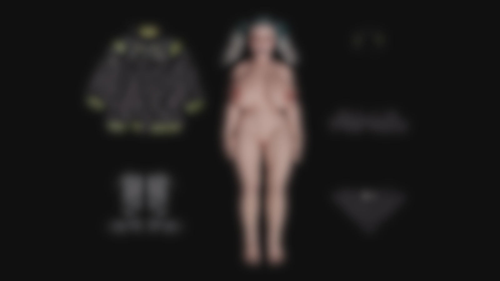 Tasha sexdukke (Climax Doll Ultra 161 cm I-cup silikone)