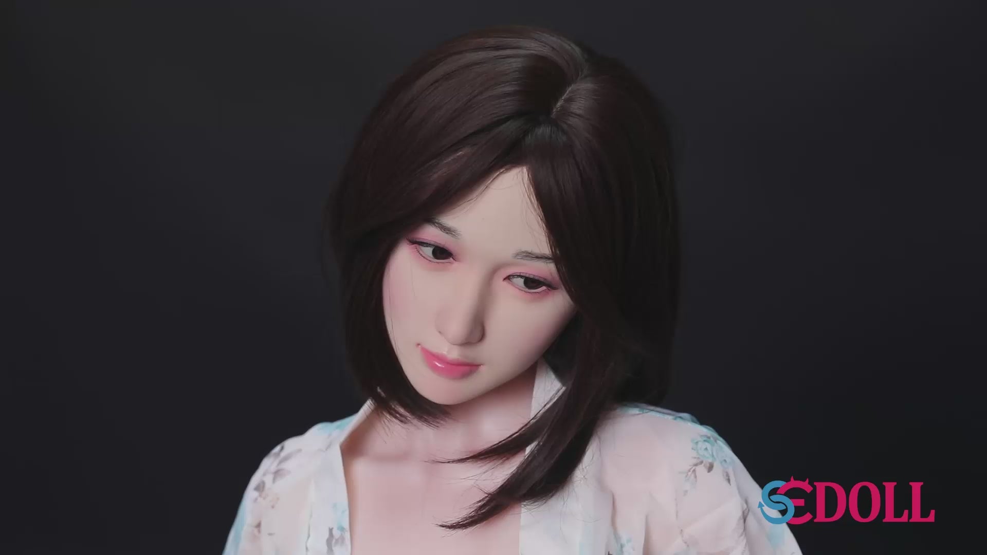 Mariko sexdukke (SEDoll 160 cm c-cup #101 silikone)