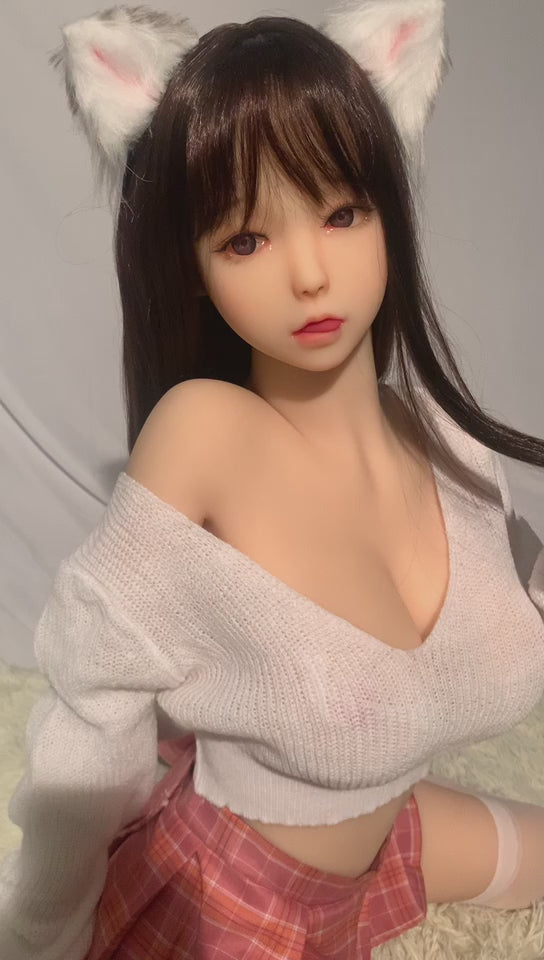 Miki sexdukke (YJL Doll 156 cm f-cup #66 TPE)