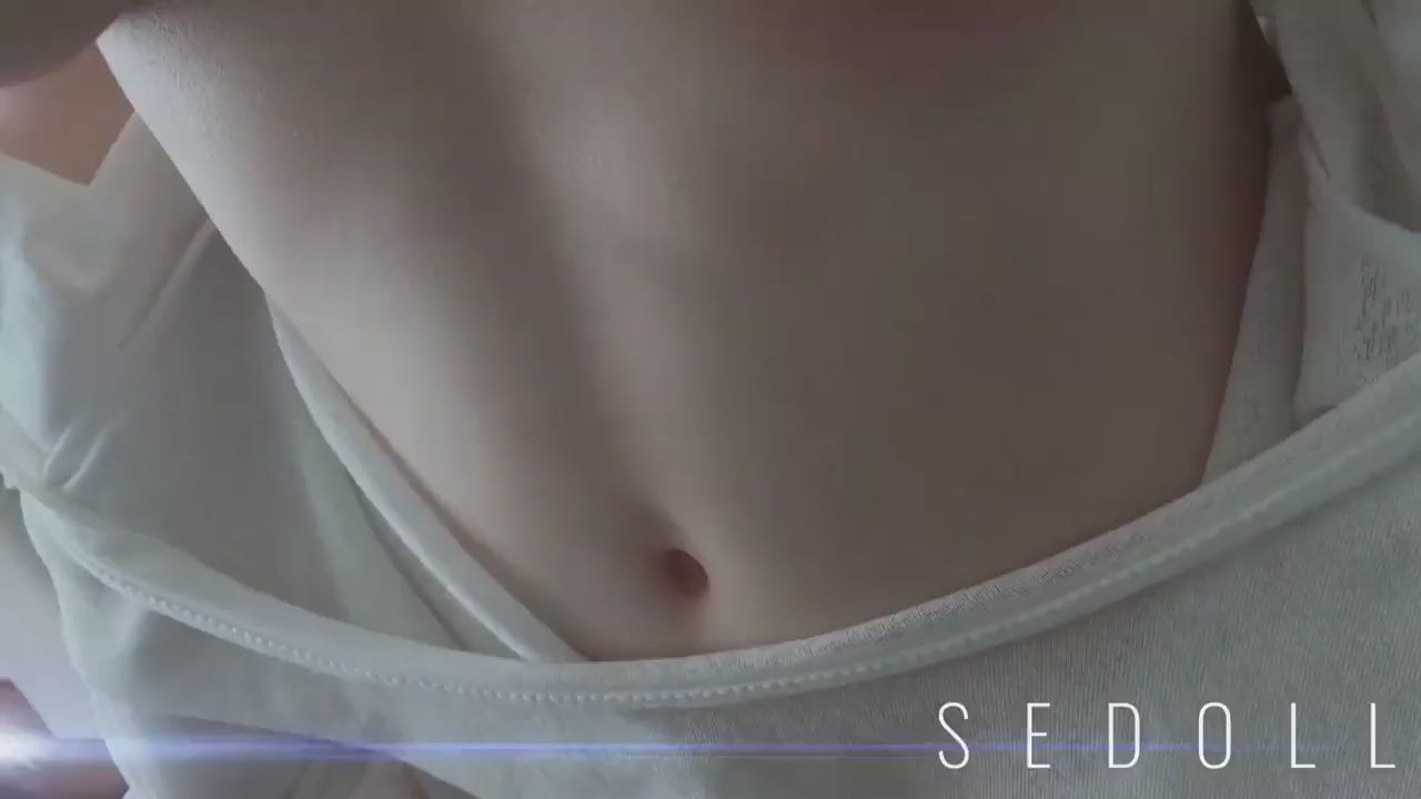 Yuuka.A sexdukke (SEDoll 160 cm c-cup #079SC silikone Pro)