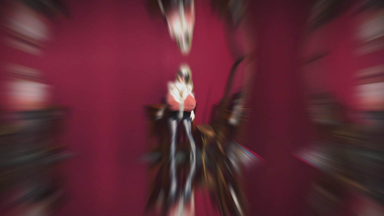 Melissa sexdukke (Climax Doll Classic 130 cm N-cup TPE)