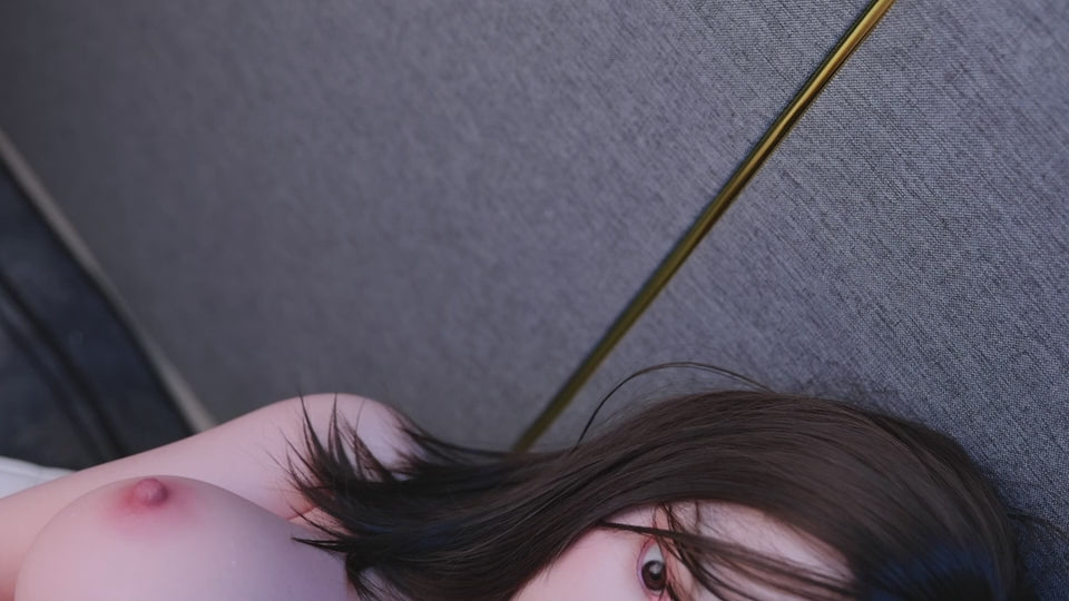 Qiaoxi sexdukke (Tayu Doll 148 cm D-cup ZC-10# silikone)