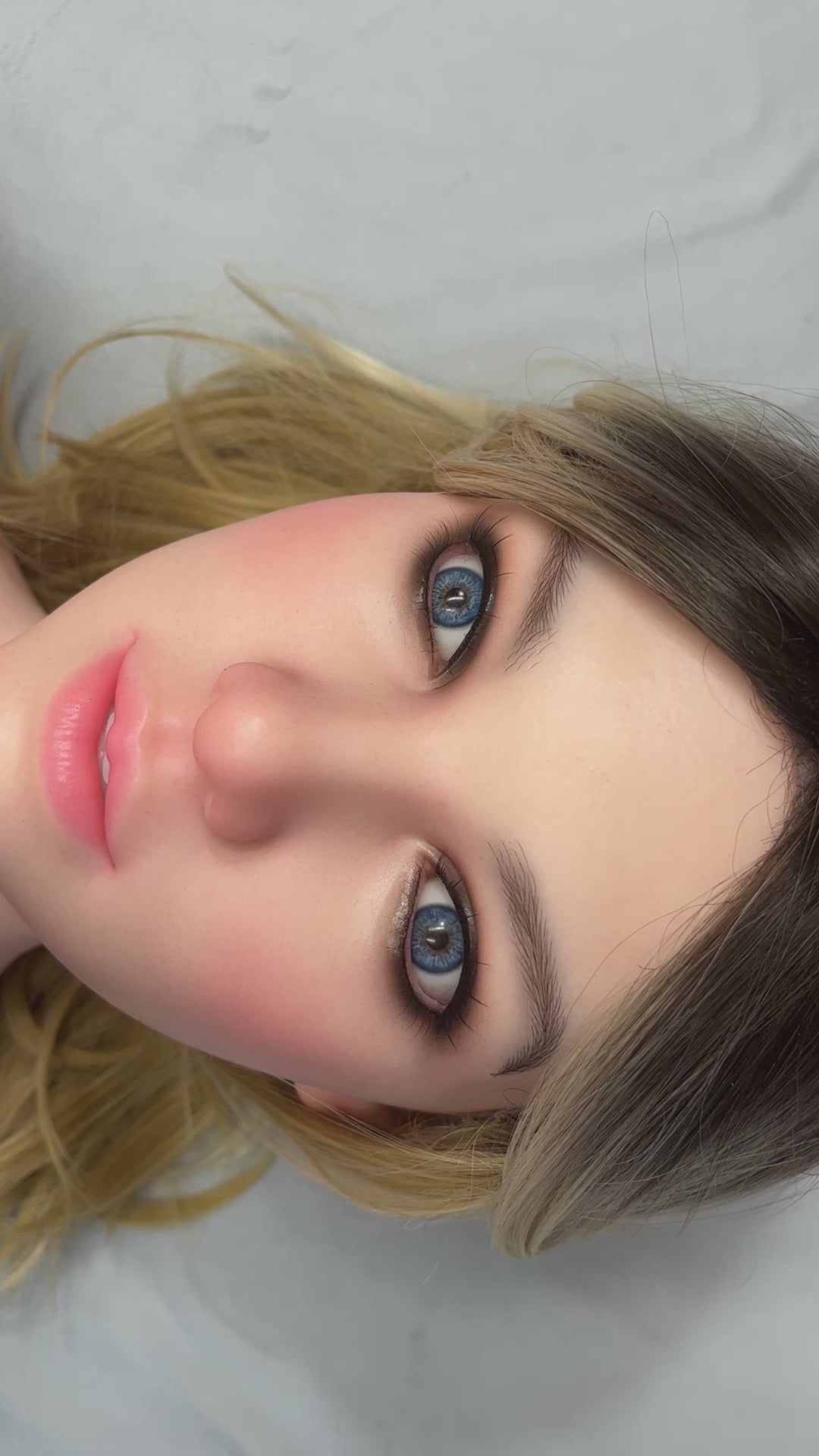 Jenna sexdukke (Tayu Doll 156 cm E-cup ZC-21# ROS silikone) EXPRESS