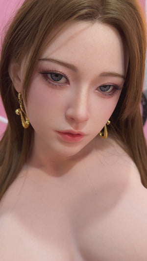 Miaoyu sexdukke (Starpery 171 cm d-cup TPE+silikone)