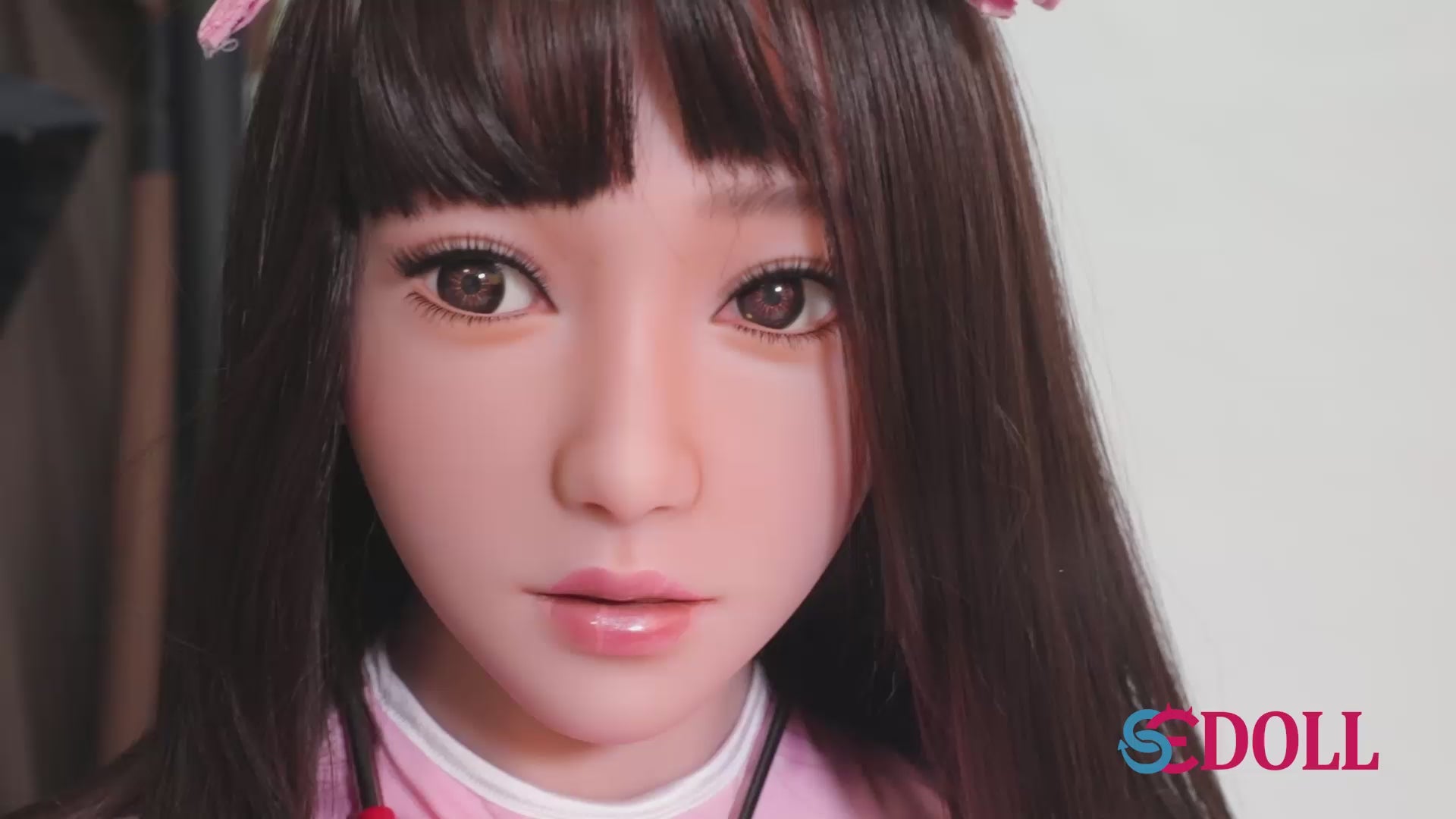 Manami sexdukke (SEDoll 163 cm e-cup #079 TPE)