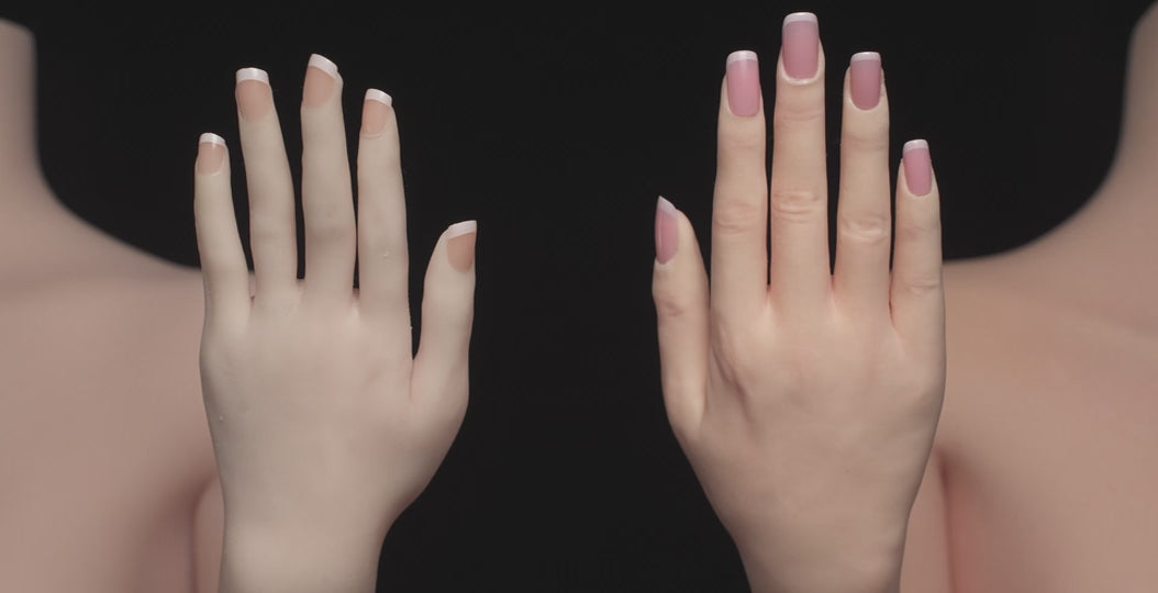 Katniss sexdukke (Tayu Doll 148 cm D-cup 7# TPE+silikone)