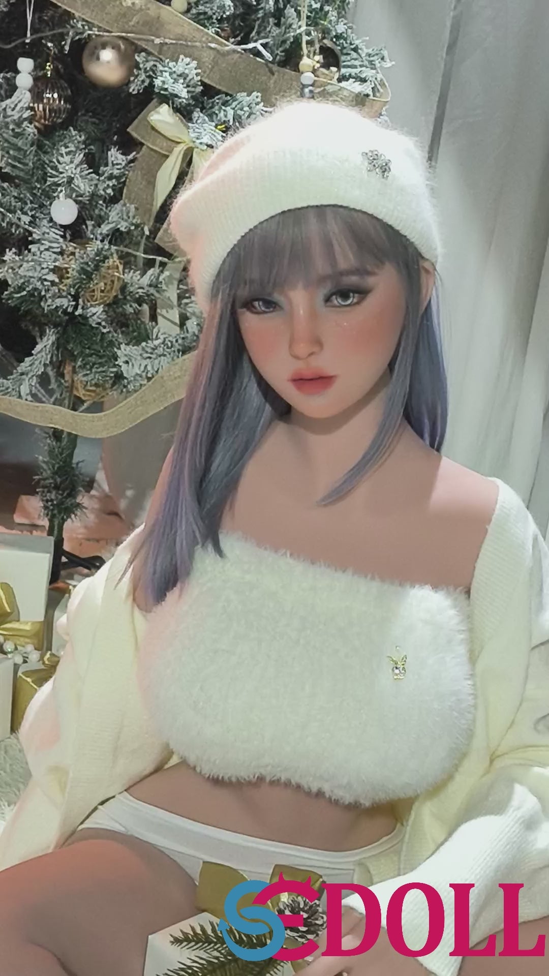 Melodi sexdukke (SEDoll 161 cm f-cup #120 TPE)