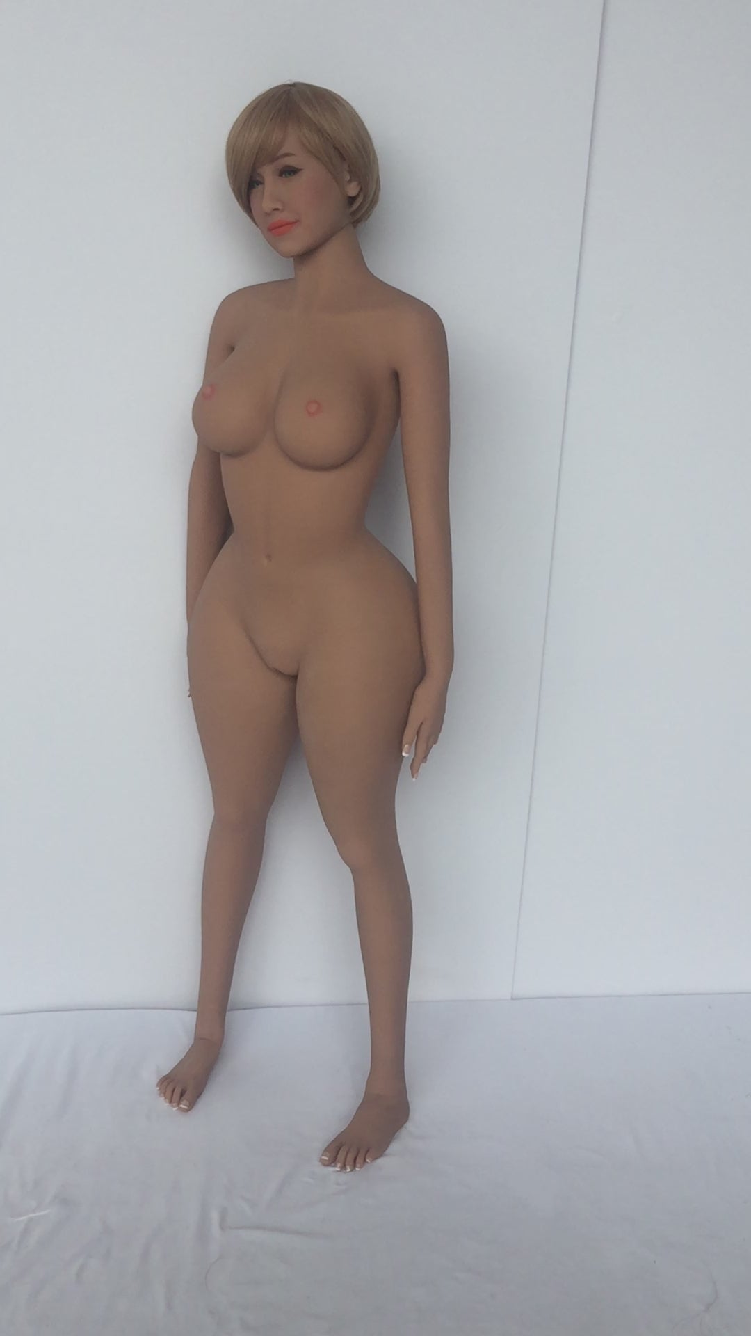 Rebecca sexdukke (Jarliet 157 cm c-cup TPE)