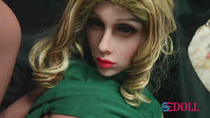 Lisa Sex Doll (SEDoll 166cm B-Cup #047 TPE)