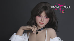 Alice sexdukke (FunWest Doll 155 cm f-cup #038 TPE)