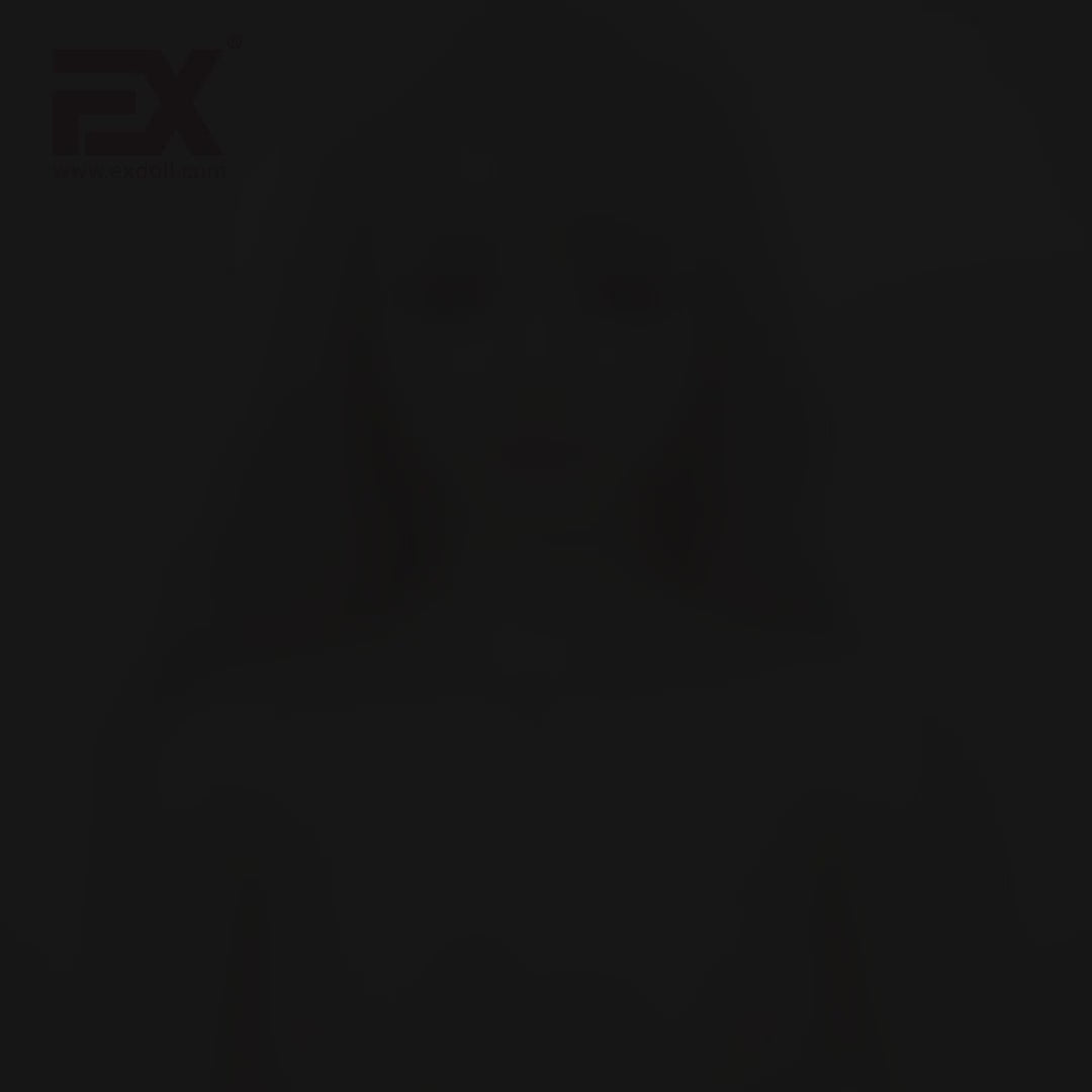 Ruby sexdukke (EXDoll 155 cm A-cup #Utopia silikone)