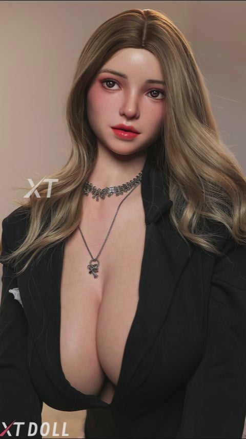 Sophia sexdukke (XT Doll 163 cm ultra i-cup #XT-5 silikone)
