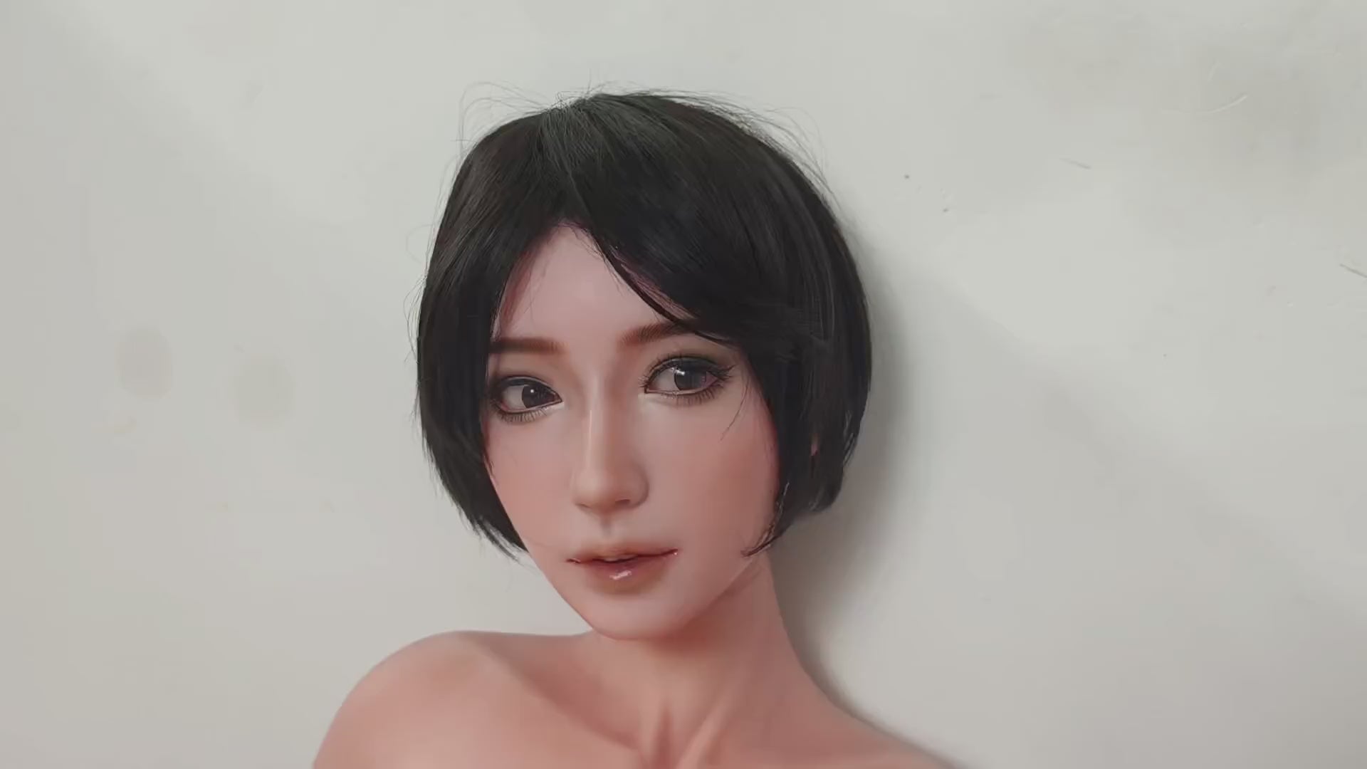 Ishihara Minako sexdukke (Elsa Babe 165cm RHC005 silikone)