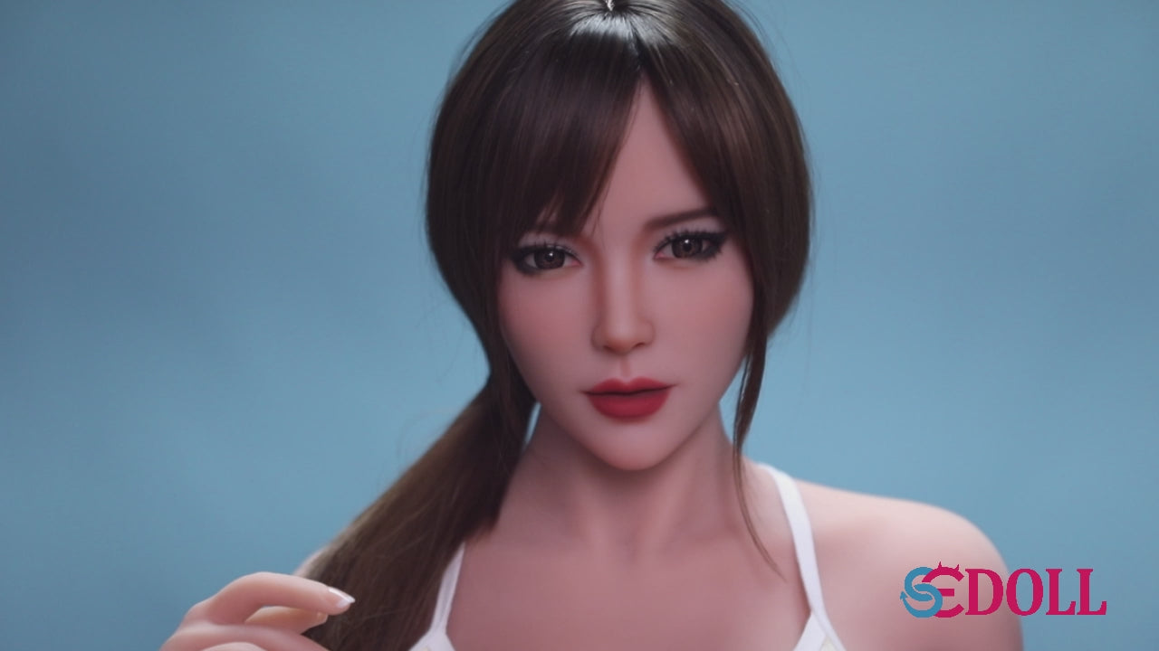 Regina.C sexdukke (SEDoll 163 cm e-cup #078 TPE)