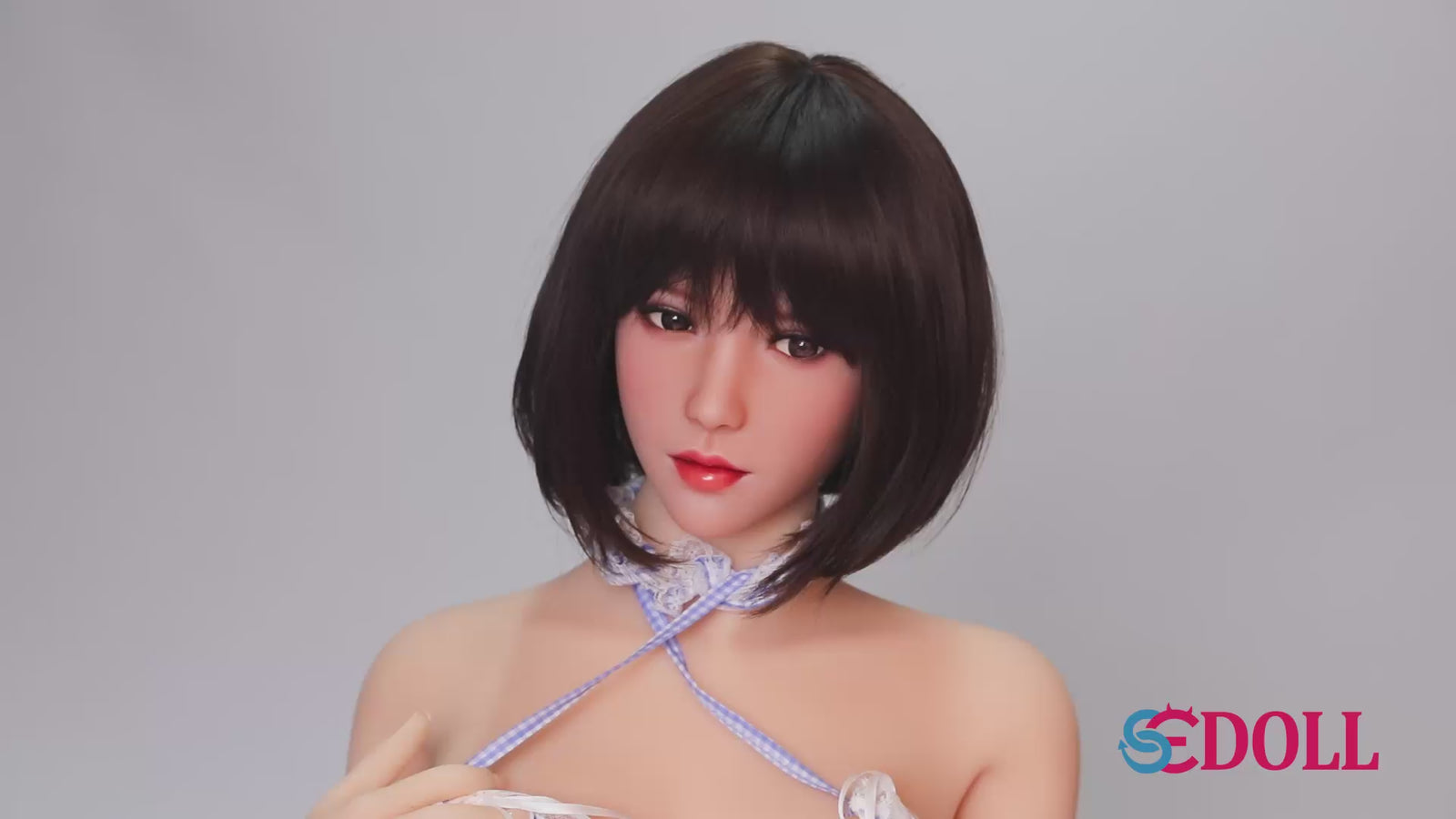 Nina sexdukke (SEDoll 163 cm E-cup #083 TPE)