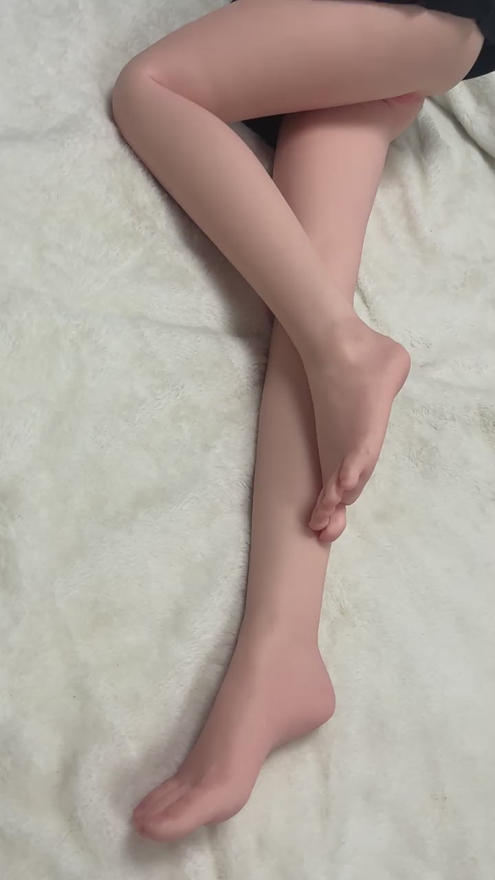 Ben (Tayu-Doll 107 cm silikone)