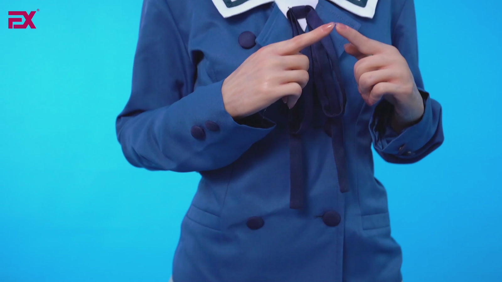 Momo sexdukke (EXDoll 160 cm C-cup #Exclone silikone)