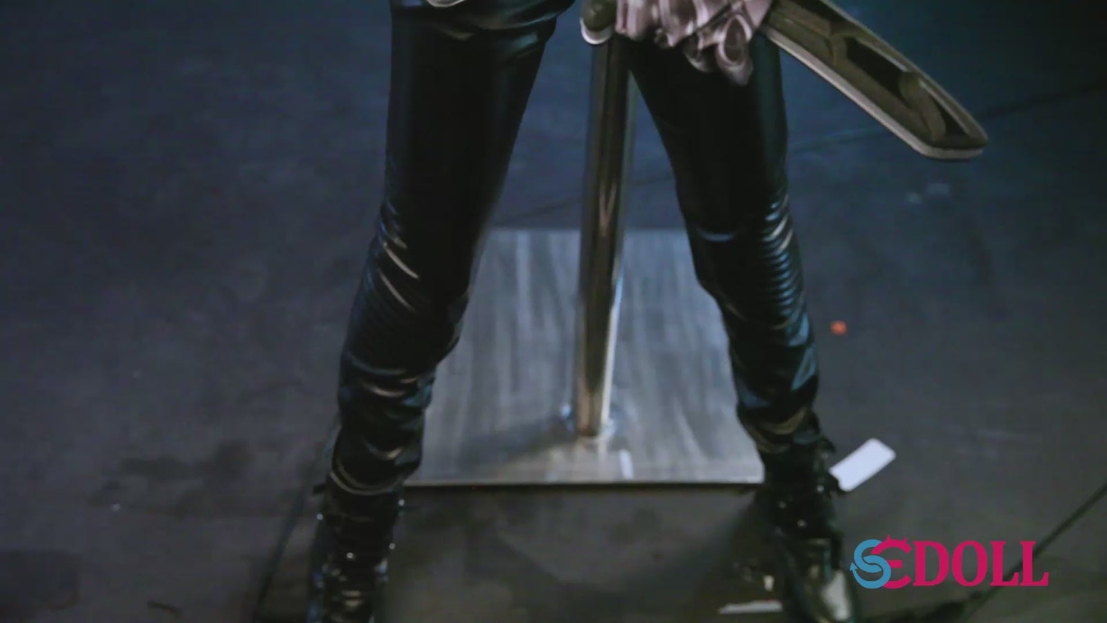 Alita sexdukke (SEDoll 151 cm E-cup #010 S-TPE) EXPRESS