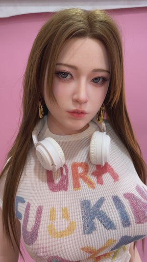 Miaoyu sexdukke (Starpery 171 cm d-cup TPE+silikone)