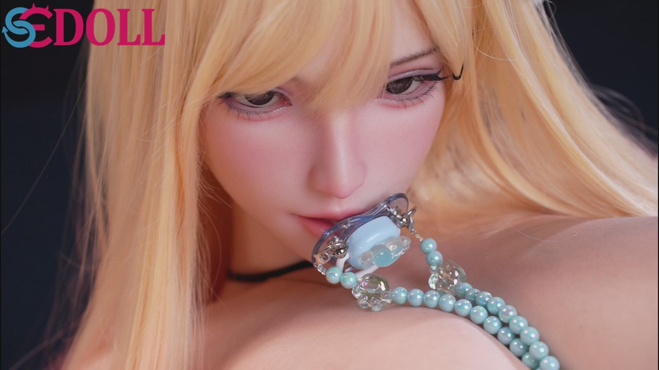 Yuuki.M Sexdocka (SEDoll 155cm J-Kupa 76SO RST Silikon)