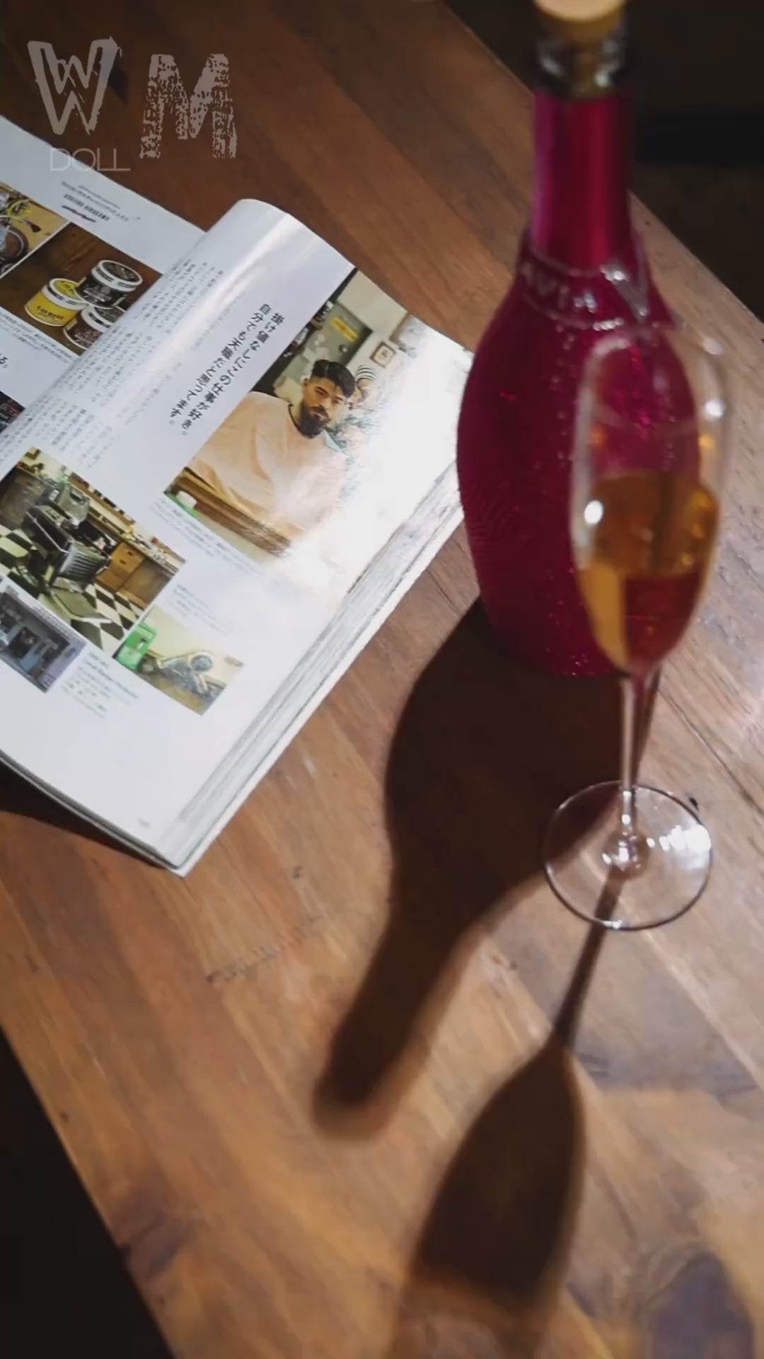 Bimbo sexdukke (WM-Doll 158 cm K-cup #496 TPE)