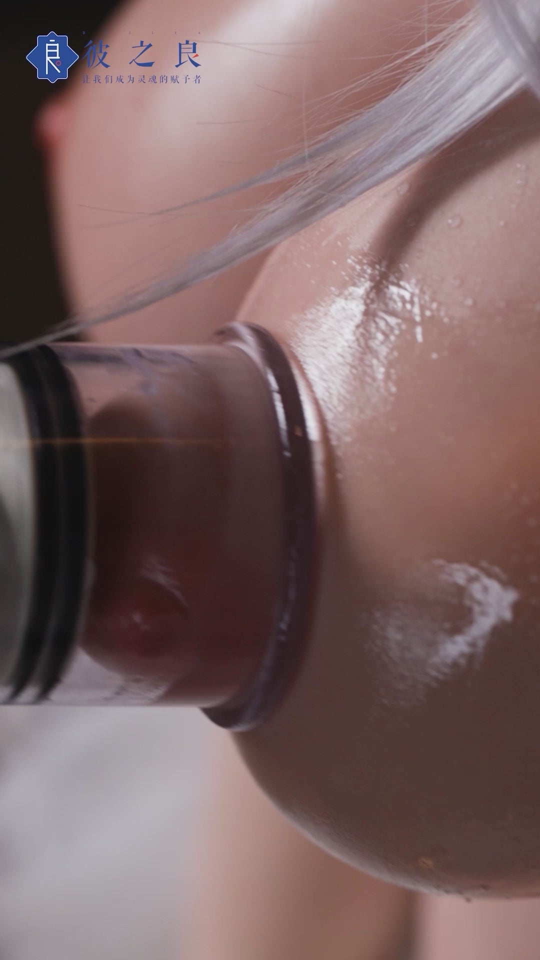 Calla sexdukke (Bezlya Doll 155 cm E-cup 2.2CF silikone)