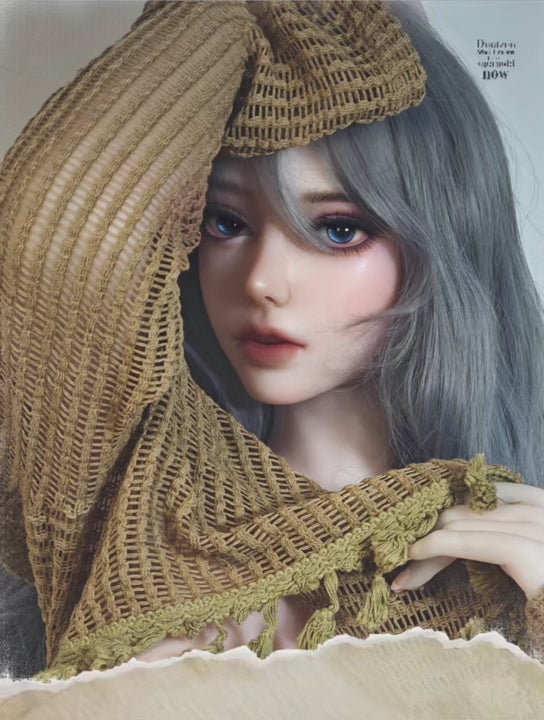 Koyuki Sakurai sexdukke (Elsa Babe 157 cm HC026 silikone)