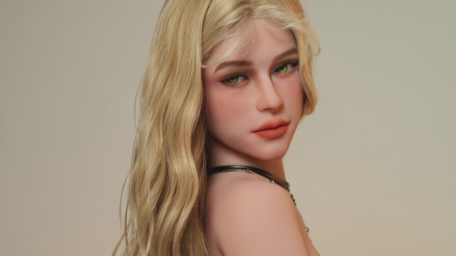 Hannah.C sexdukke (SEDoll 161 cm f-cup #128 TPE)