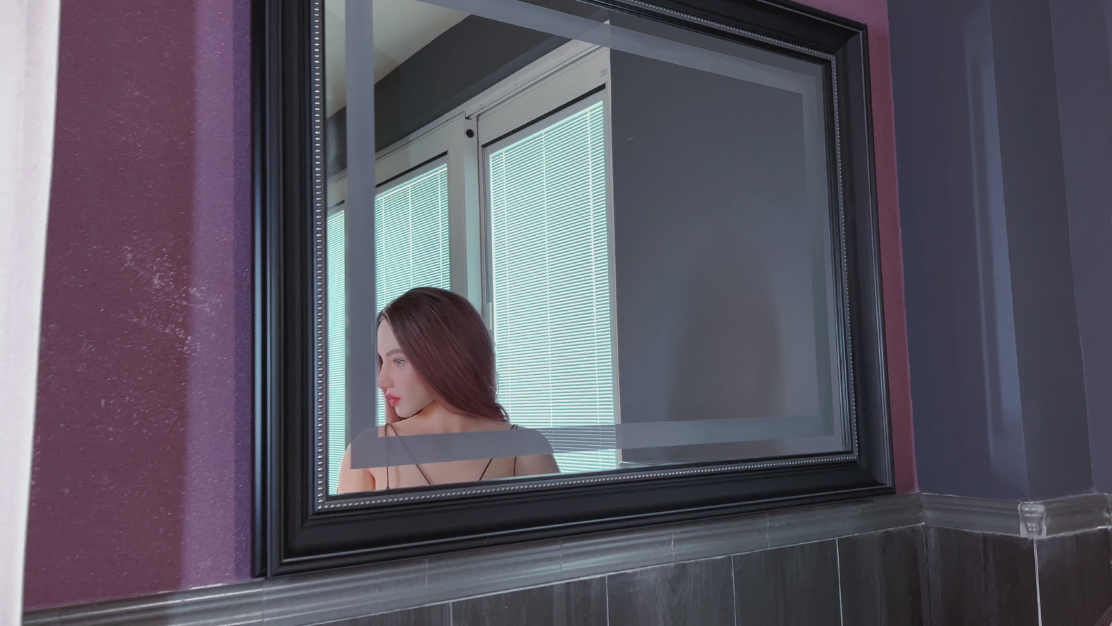 Sola sexdukke (Climax Doll Pro 157cm C-cup TPE+silikone)