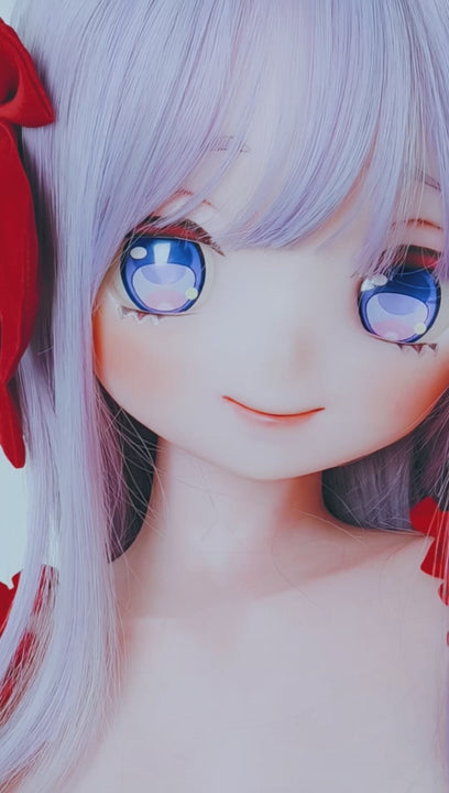 Kojima Chituru sexdukke (Elsa Babe 148 cm AHR030 silikone)