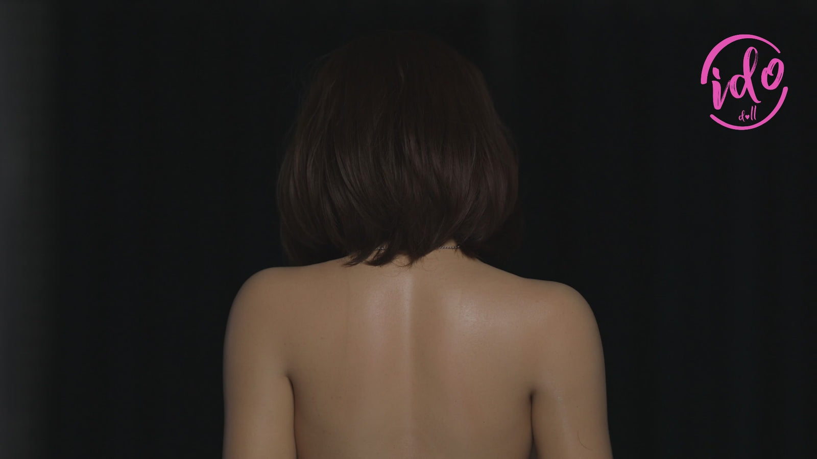 Tatiana sexdukke (Idodol 167 cm F-cup #ID1 silikone)