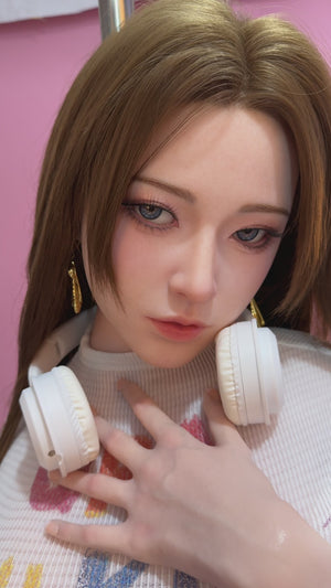 Miaoyu sexdukke (Starpery 171 cm d-cup TPE+silikone)