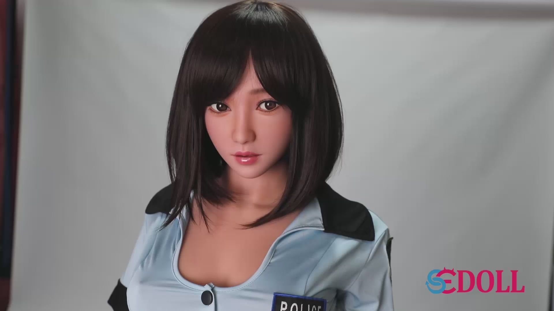 Serika sexdukke (SEDoll 163 cm e-cup #079 TPE)