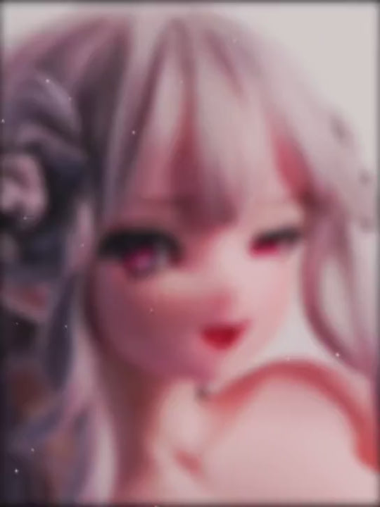 Watanabe Yuno Torso sexdukke (Elsa Babe 83 cm RAD024 silikone)