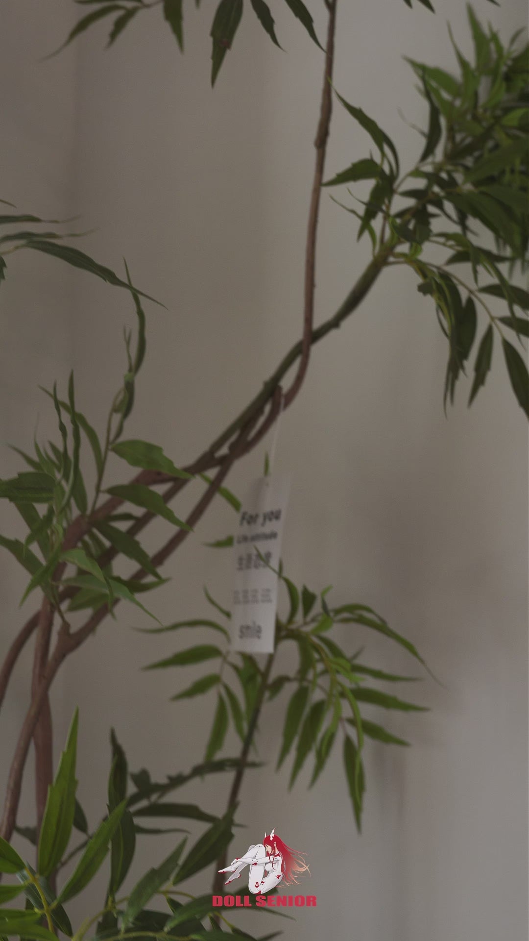 Thalia sexdukke (Doll Senior 170 cm G-cup #W05 silikone)