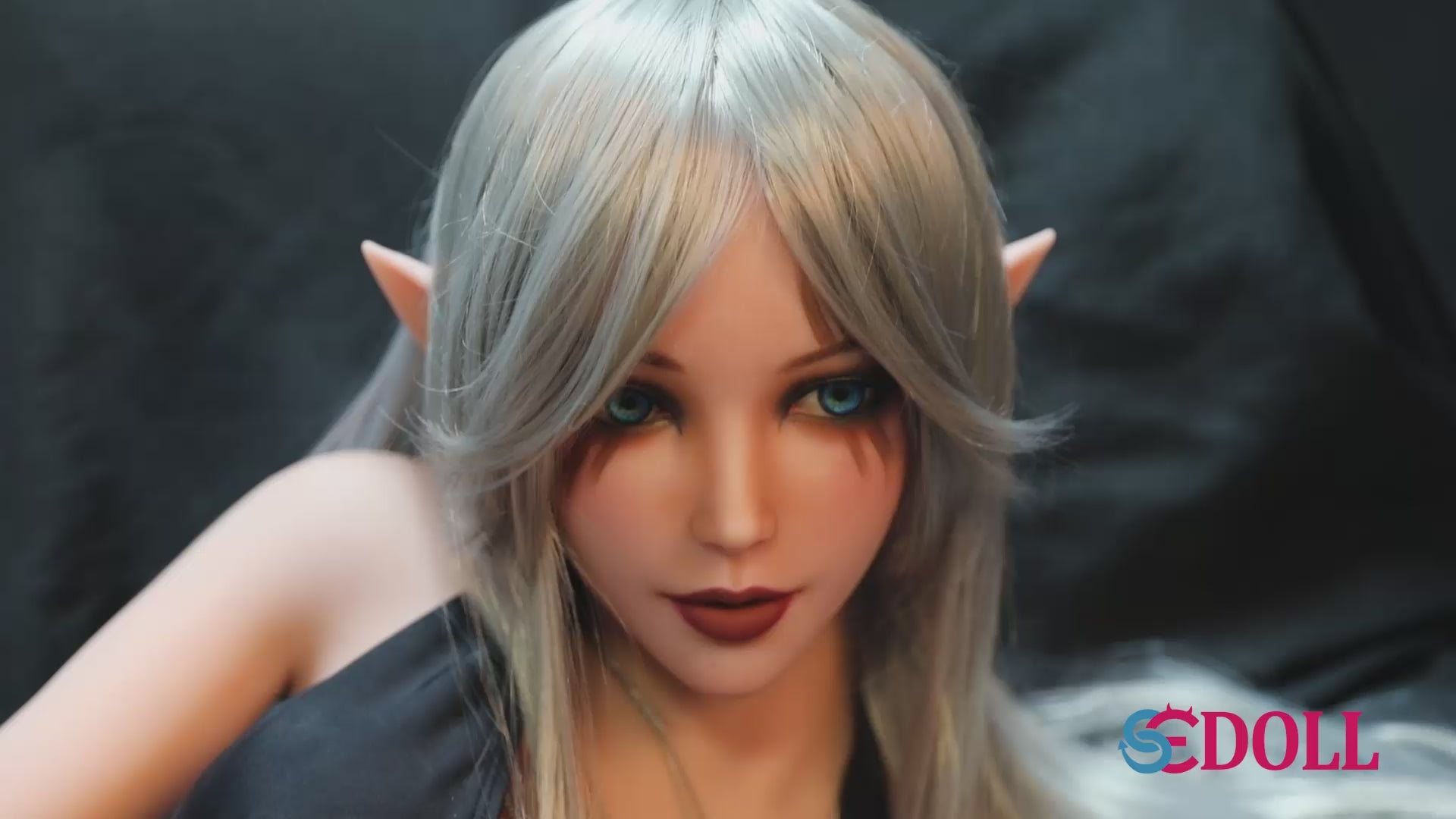 Elsa Alv sexdukke (SEDoll 150 cm e-cup #022 TPE)