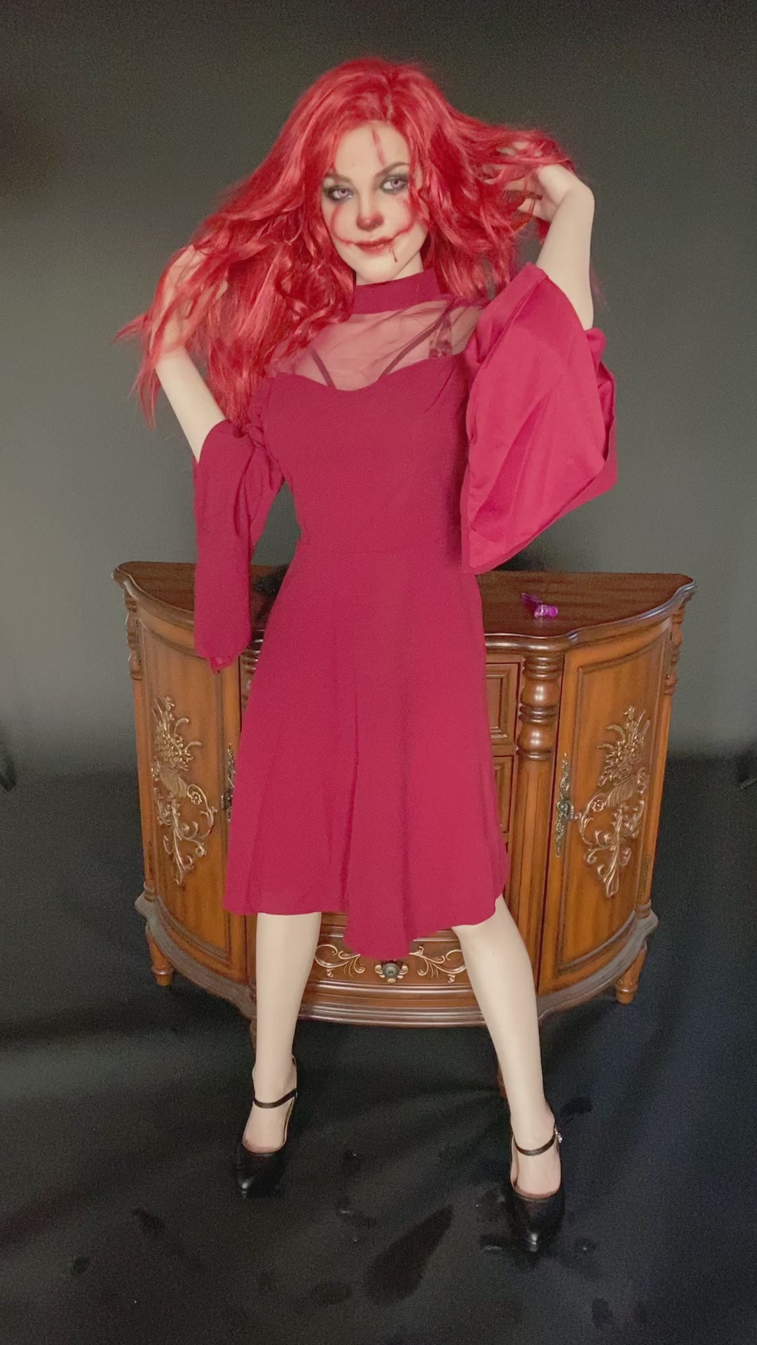 Leviathan sexdukke (Starpery 169 cm C-cup TPE+silikone)