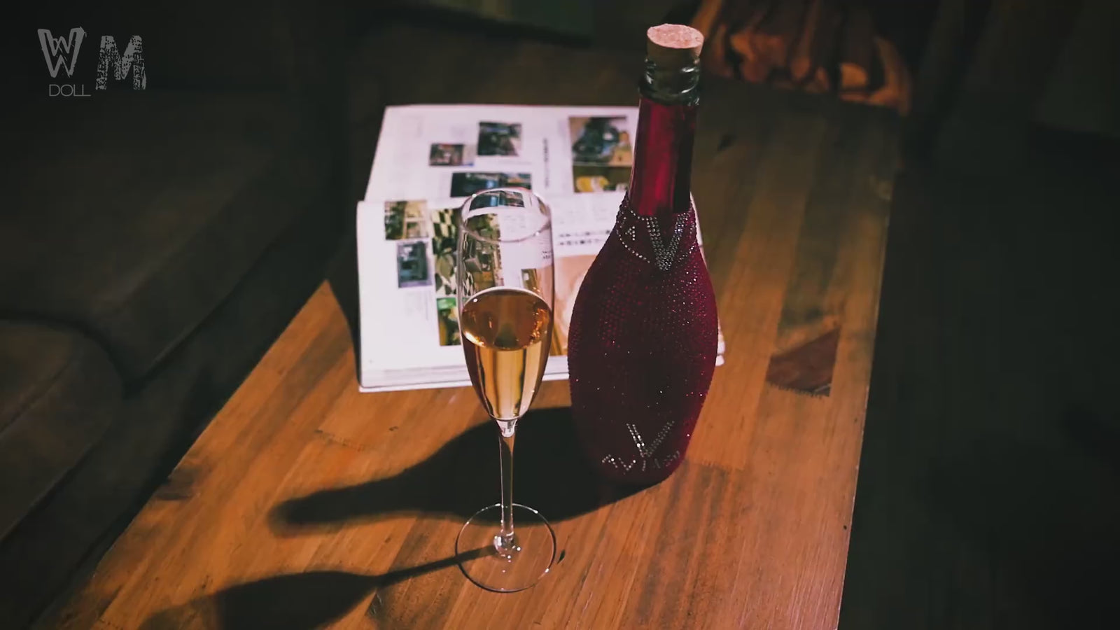 Bimbo sexdukke (WM-Doll 158 cm K-cup #496 TPE)